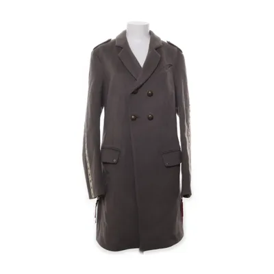 Kappa (Figursydd, revär på ärmen) från Non Sense Kupro, Polyamid, Polyester, Viskos, Ull