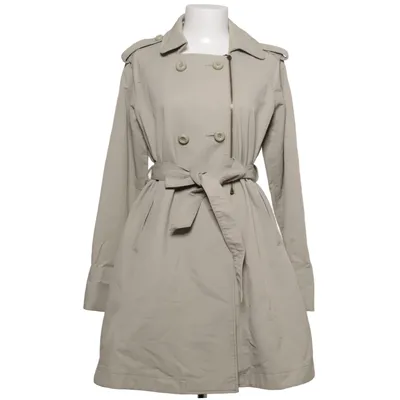 Trenchcoat (Beige) fra Manoukian