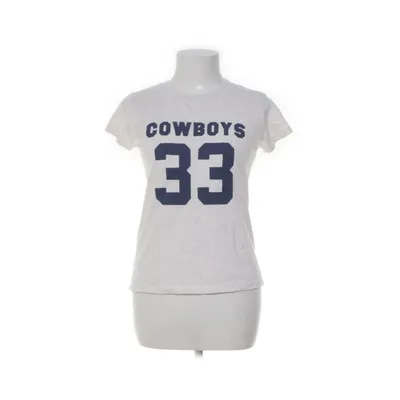 T-shirt (Beige) från John Galt Bomull