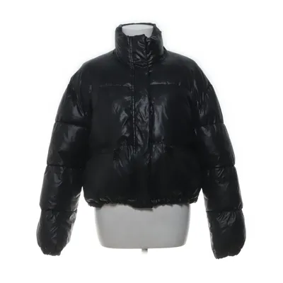 Vinterjakke (Sort) fra Tally Weijl Polyester