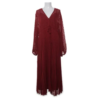 Maxi jurk (Rood) van Ellos