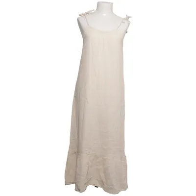 Robe de plage (Beige) de Up2Fashion Coton