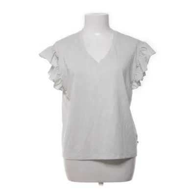 Topp (Grå) från Le Temps des Cerises Viskos, Polyester, Elastan