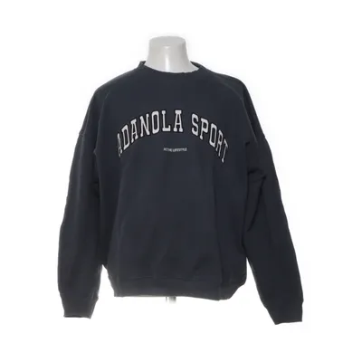 Sweatshirt (Grå) fra Adanola Økologisk bomuld