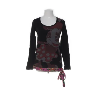 Långärmad t-shirt (27T2D04) från Desigual Disney Bomull
