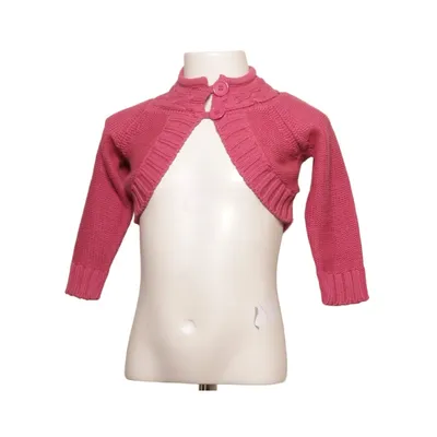 Bolero (Pink) from Topo Acrylic, Cotton