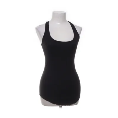 Tank Top (Black) from Moshi Moshi Mind