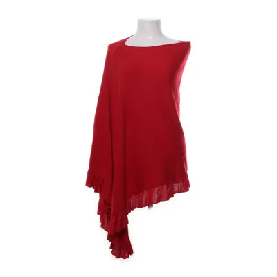 Poncho (Röd) från Masai Elastan, Polyamid, Viskos