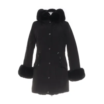 Parkas (Svart) från Copperose Polyester