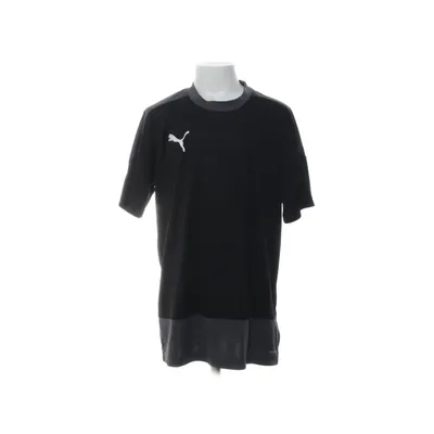 Træningstrøje (Sort, Flerfarvet) fra Puma Polyester
