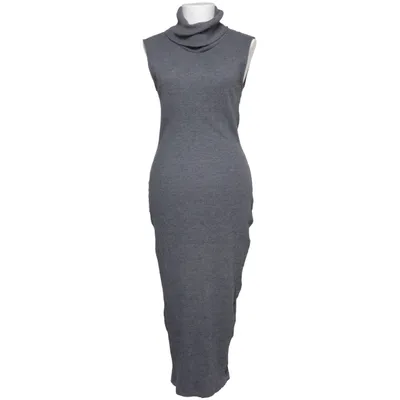 Poloklänning (Grå) från Sense Woman