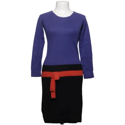 Kleid (Blau, Schwarz, Rot) von Paule KA