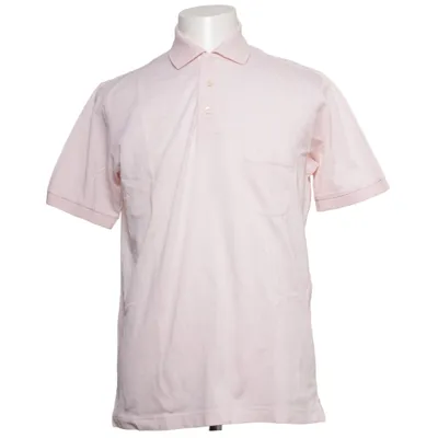 Polo (Rose) de Olymp Polo Coton
