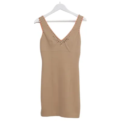 Klänning (Beige) från Deby Debo Polyester