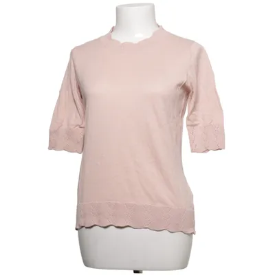 Topp (Rosa) från Essential by Noa Noa Ekologisk bomull