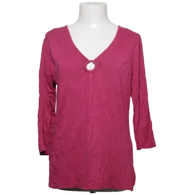Top (Roze) van Infinity Elastaan, Viscose
