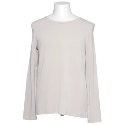 Lange mouwen shirt (Beige) van COS