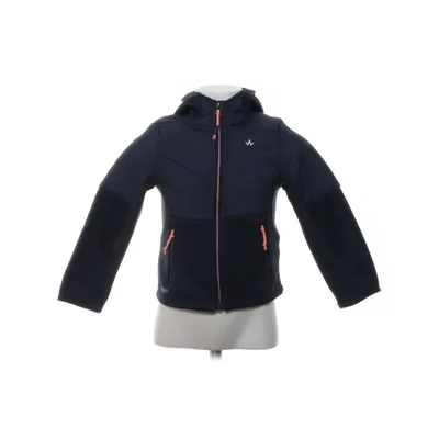 Veste (Bleu) de Wanabee