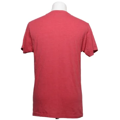 T-shirt (Rouge, Multicolore) de Super Mario Coton, Polyester