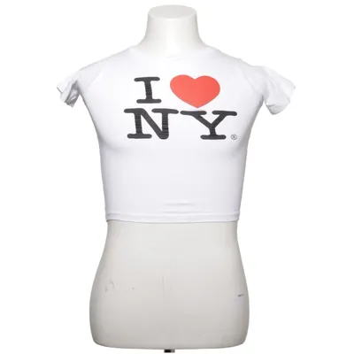 T-shirt (Blanc, Noir, Rouge) de I Love NY