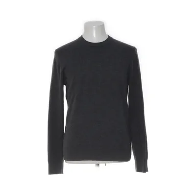 Tröja (Grå) från Filippa K Bomull, Ull