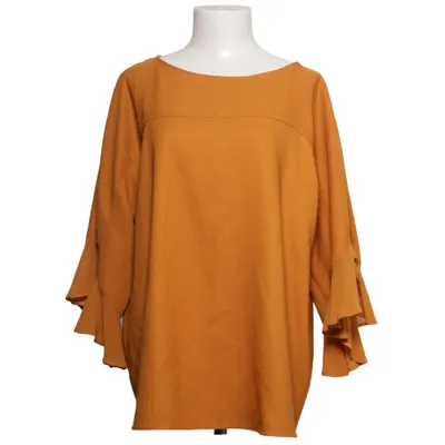 Bluse (Orange) fra Your Sixth Sense Polyester