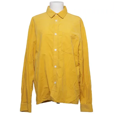 Skjorta (Wise Cord Shirt) från Weekday Bomull