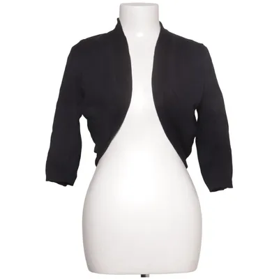 Bolero (Black) from House Polyamide, Viscose