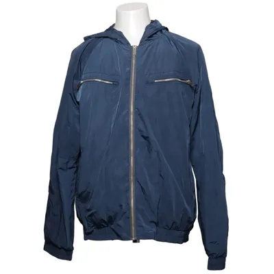 Veste polaire (Bleu) de Greystone Polyester