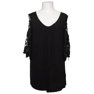 Top (Zwart) van Pfeffinger Elastaan, Polyester, Viscose