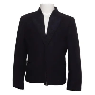 Blazer (Noir) de Trachten Riehl Polyester, Laine