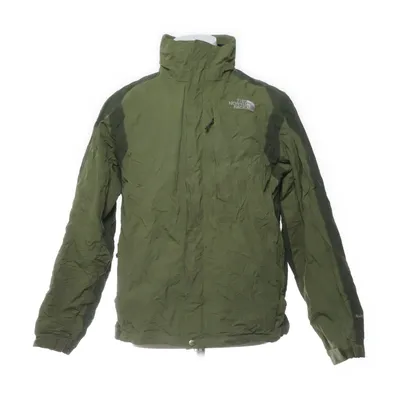 Jacket (Green) from The North Face
