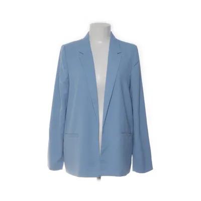 Kavaj (Blå) från Soaked Polyester