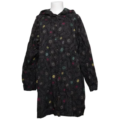 Jacka (Svart, Flerfärgad) från Gudrun Sjödén Bomull