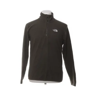 Fleece sweater (Green) from The North Face Polyester