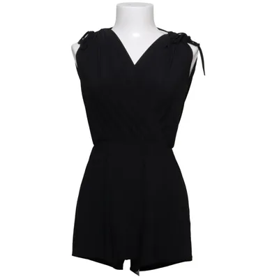 Jumpsuit (Scoop Back Playsuit) van Oneness Elastaan, Polyester