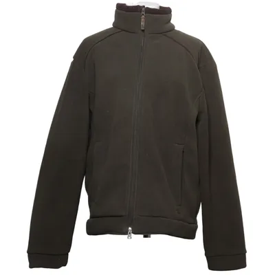 Fleecejacka (Brun) från Le Chameau Polyester