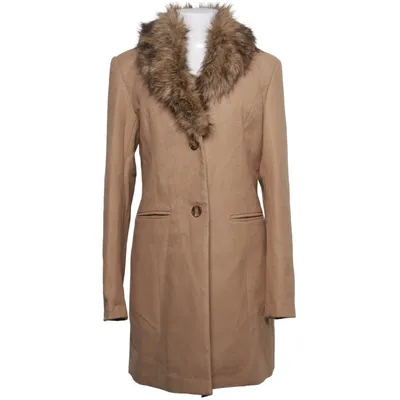 Kappa (Beige) från Havana Polyamid, Polyester, Ull