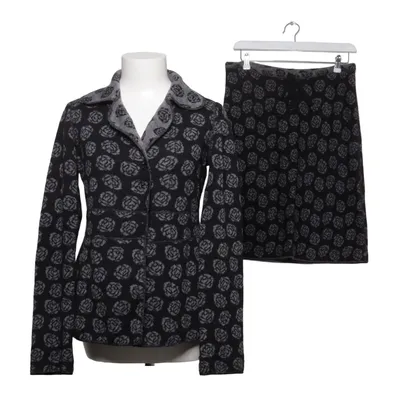 Set (Black, Gray) from Mariedal Design Wool