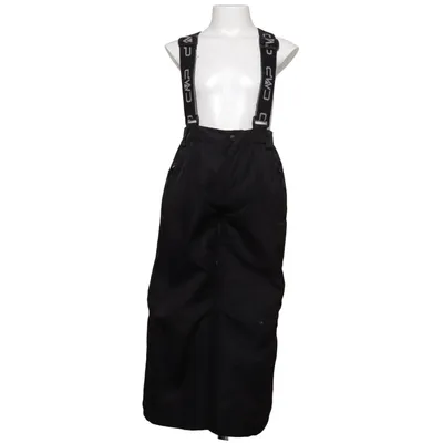 Skibroek (Zwart) van CMP Polyester