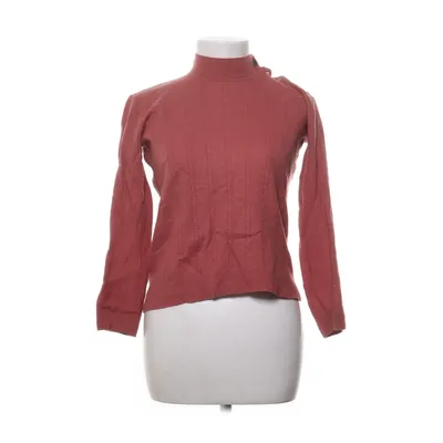 Sweater (Pink) fra Six Ames