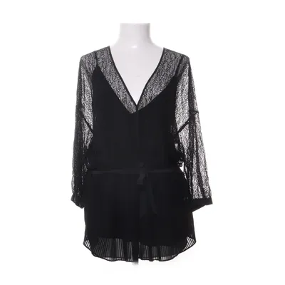 Blouse (Luxi Q64826003) de By Malene Birger Polyamide, Polyester, Soie
