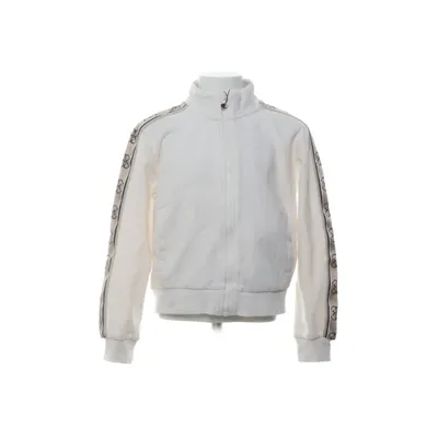 Trainingsjack (Beige, Bruin) van Guess Katoen, Polyester