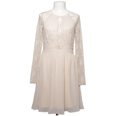 Dress (Beige) from NLY Eve Polyester
