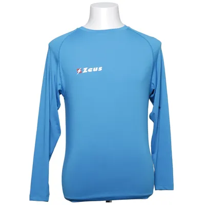Practice jersey (Blue) from Zeus Elastane, Polyester