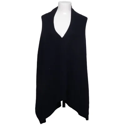 Cardigan (Bleu) de Liebeskind Berlin Cachemire, Polyamide, Viscose, Laine