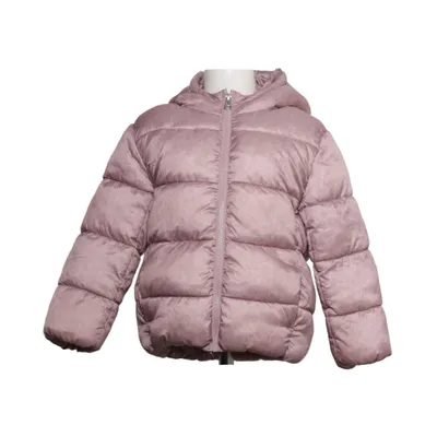 Vinterjakke (Pink) fra OVS Kids Polyester