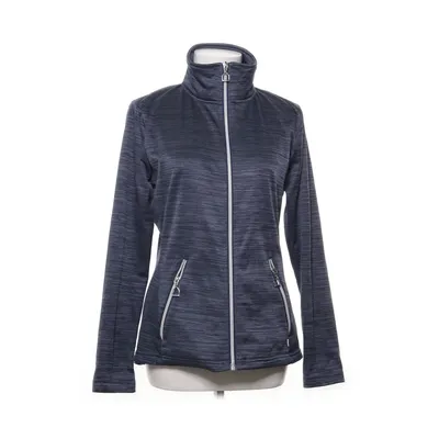 Fleecejacka (Grå) från CRW Polyester