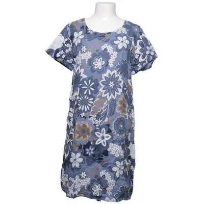 Robe (Dress Ca44rla) de Zabaione Coton, Élasthane, Lin
