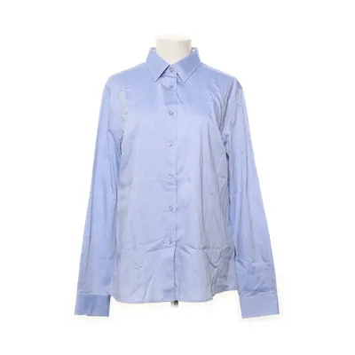 Skjorta (Blå) från James Harvest Bomull